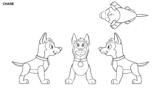 【平面】三视图