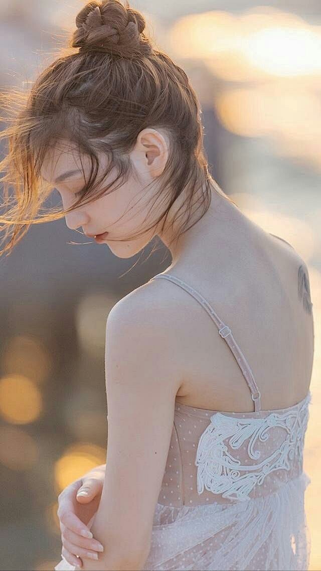 早已冰冷采集到【美脸】美女
