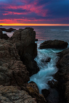 一些喜欢的环境图