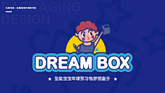 Is_哗采集到logo
