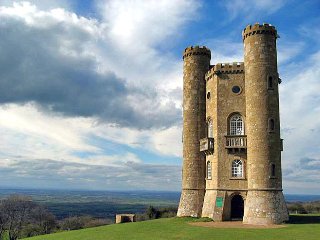 broadwaytower