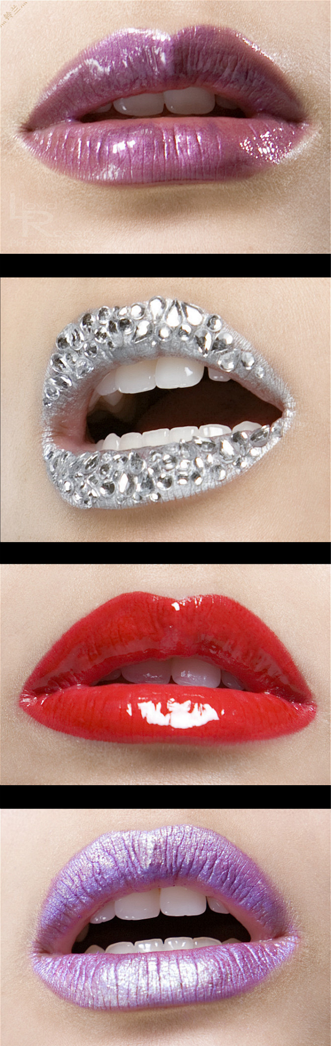 cherylulu采集到Make up