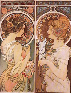 alphonse mucha