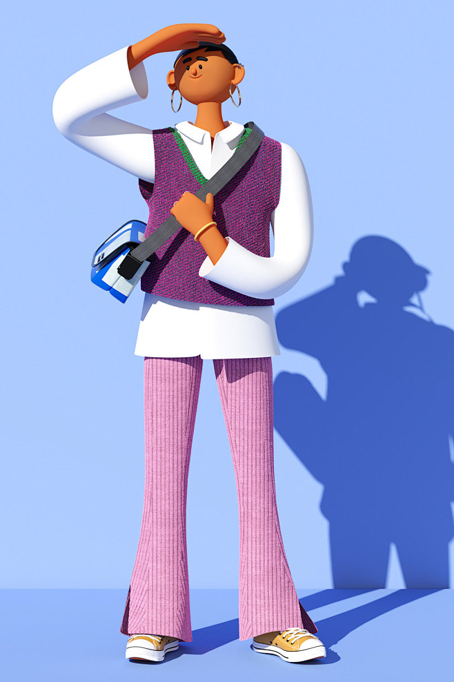 characterillustration