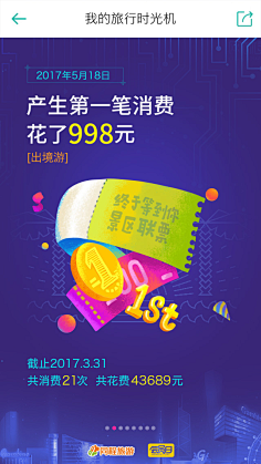 小麦大米采集到UI引导页