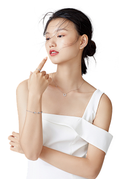 尤歌YAN采集到美女