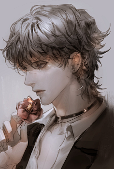 男-花瓣网|陪你做生活的设计师 | 是 男碧池. 来自gor叔 - 微博