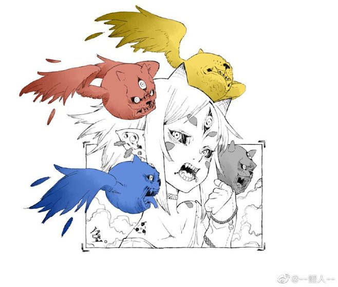 钟式机动红领巾的微博_微博