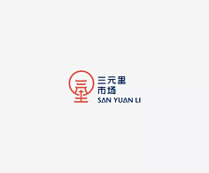 Is_哗采集到logo