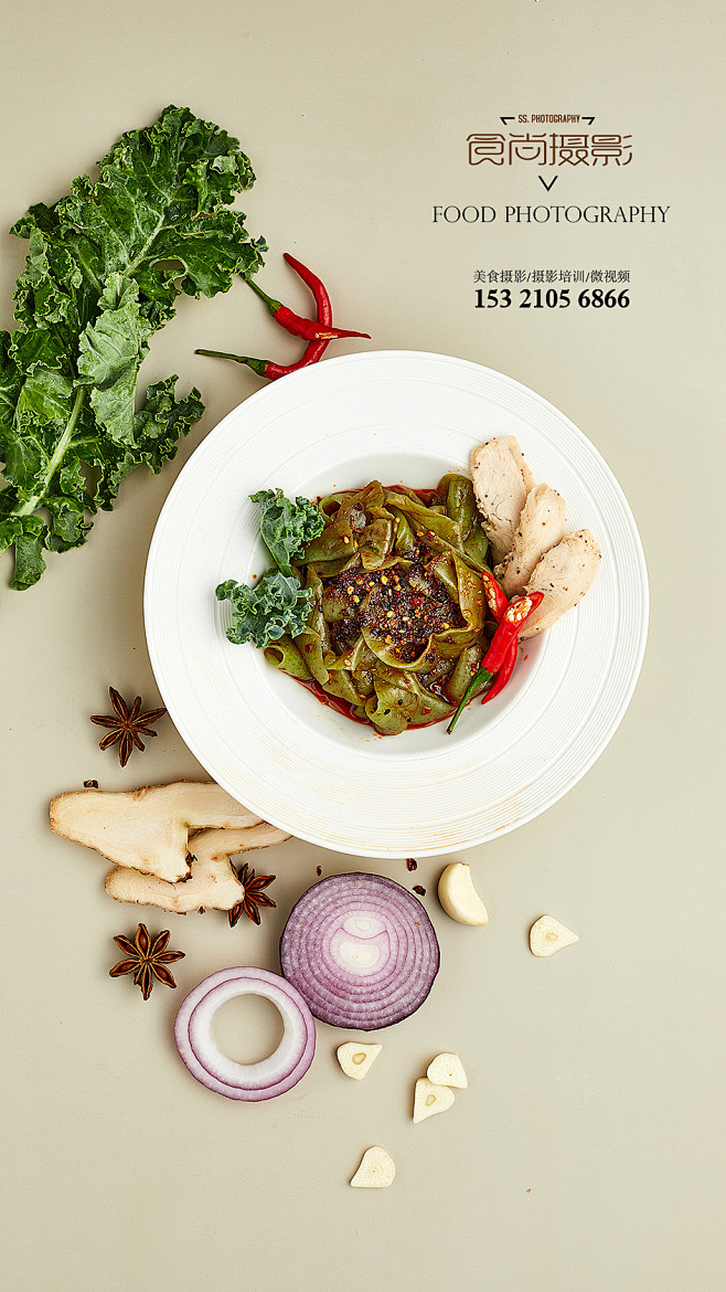 野兽生活|摄影|产品|食尚摄影 - 原创作品 - 站酷