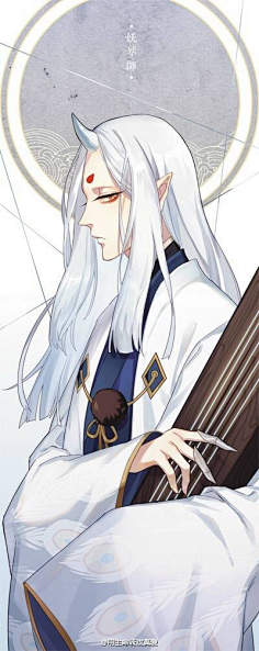 lyt-lois采集到阴阳师