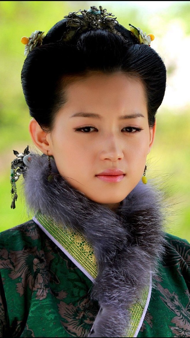 美人制造·苏青