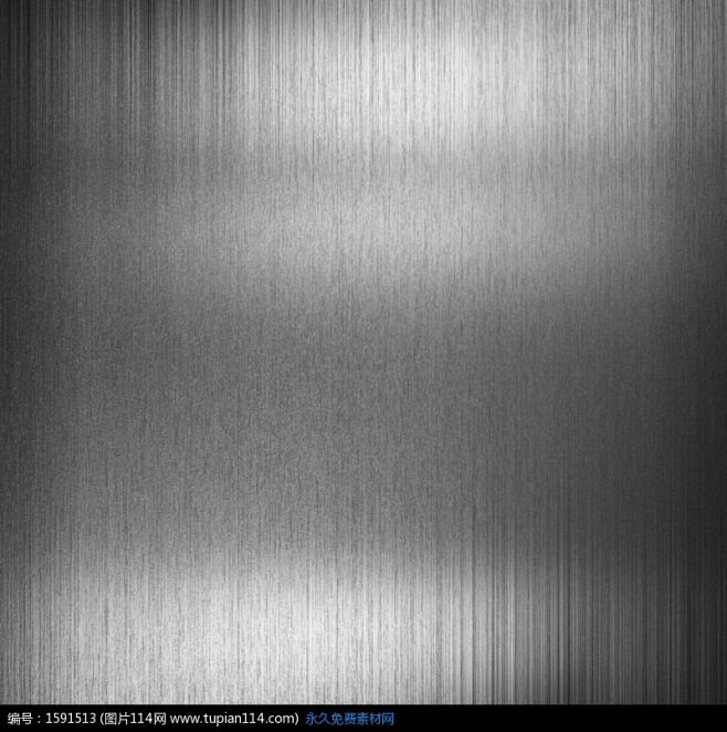 钢铁拉丝质感底纹