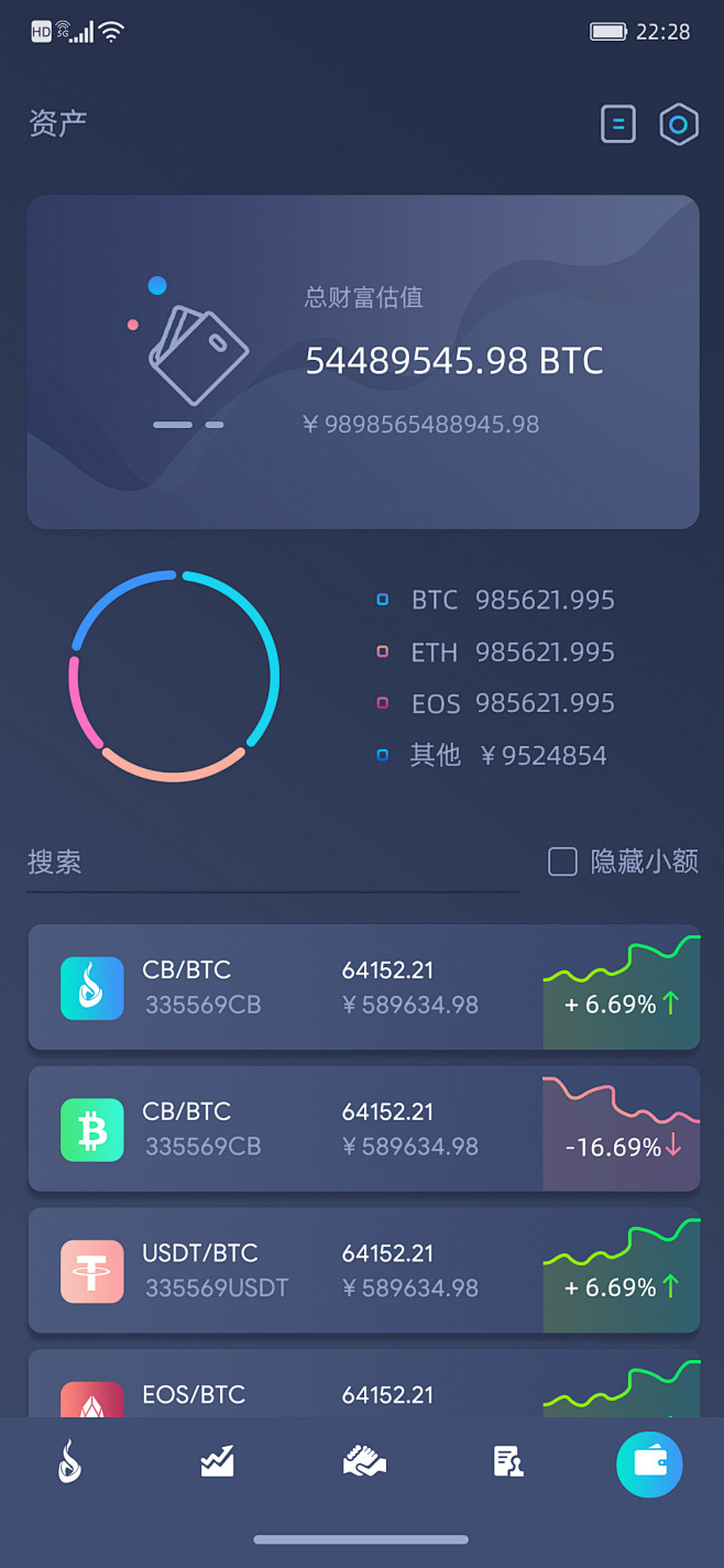 Tether Wallet App Download（下载最新版Tether Exchange App）