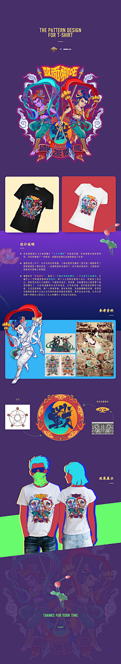凡尘花客采集到漫画