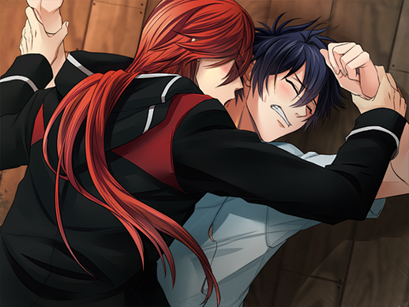 Zenox(ゼノ)的剧情【galtia吧】_百度贴吧