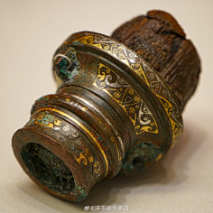 花花1025采集到中国配饰—物件