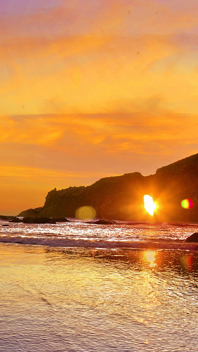 高清风景图片手机壁纸