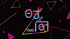 初窦精灵采集到logo及字体设计