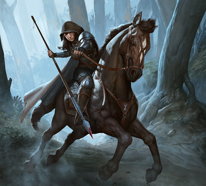 Injustice 2- Fightlines, Atomhawk Design : We w