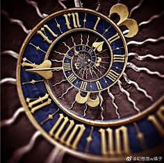 黑炽灯先生采集到精致小物