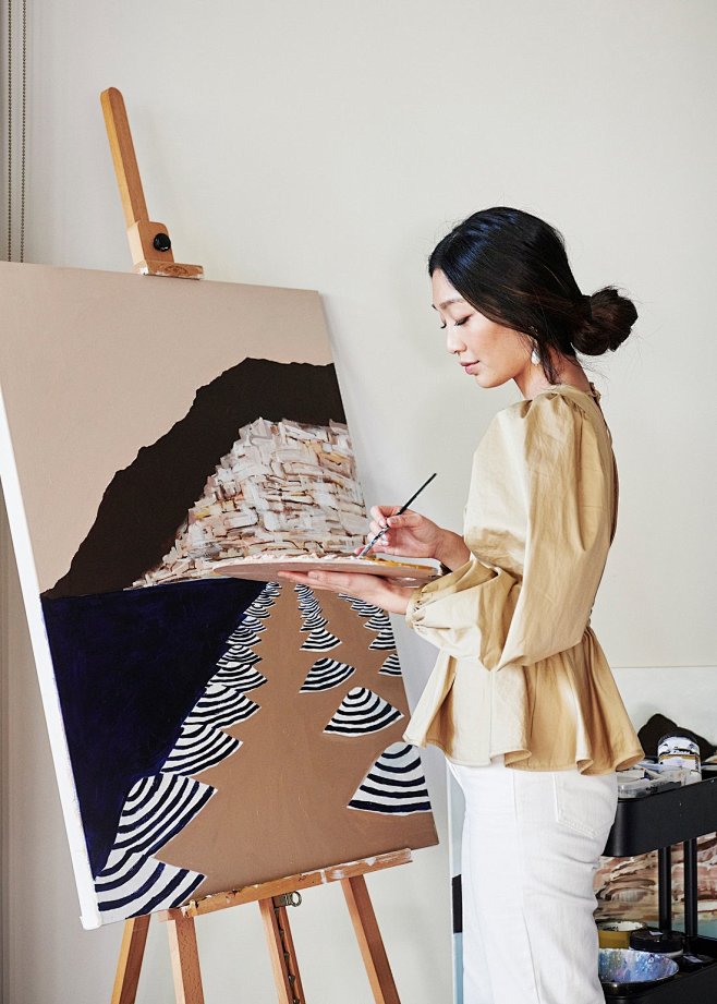 artist alexandria pa.