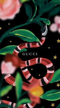 同采自gucci Com的采集 花瓣网