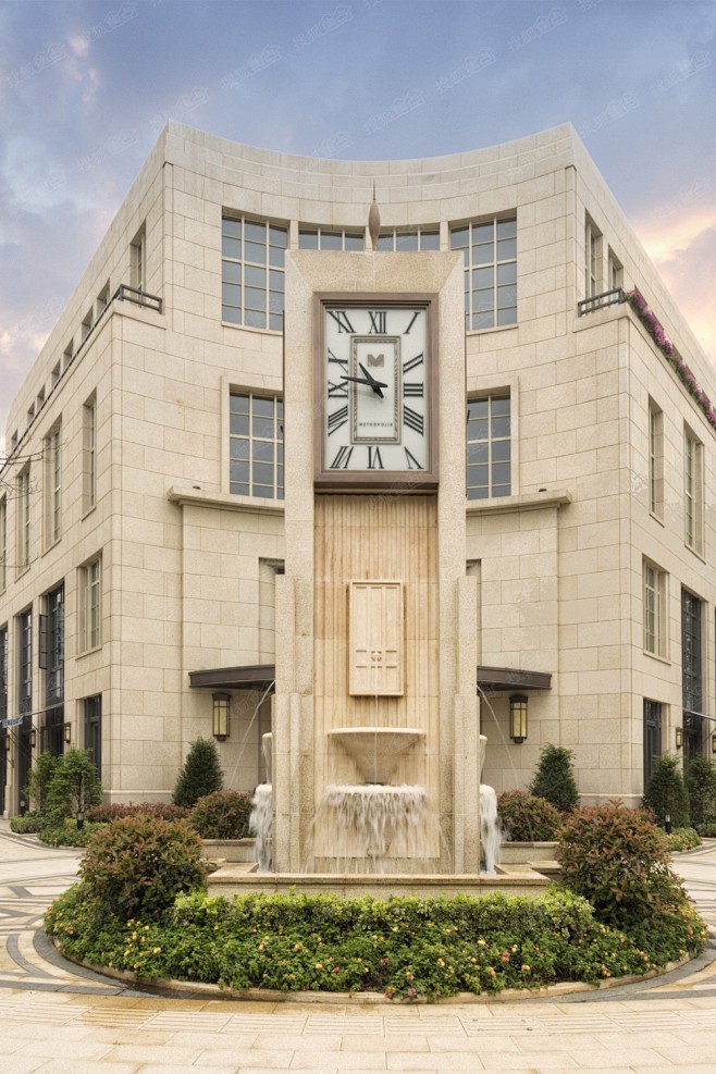 万科大都会79号实景图(2015-06-01)