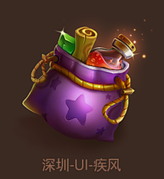 ‘疾风采集到我的Ui