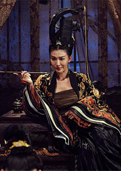 人魚小英采集到穿越—古