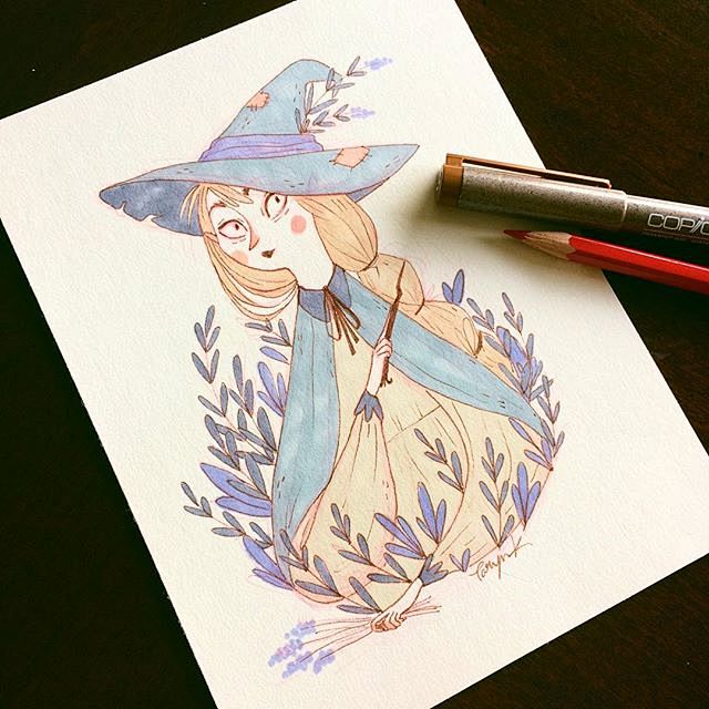 tarynknighttaryndrawsinstagram照片和视频