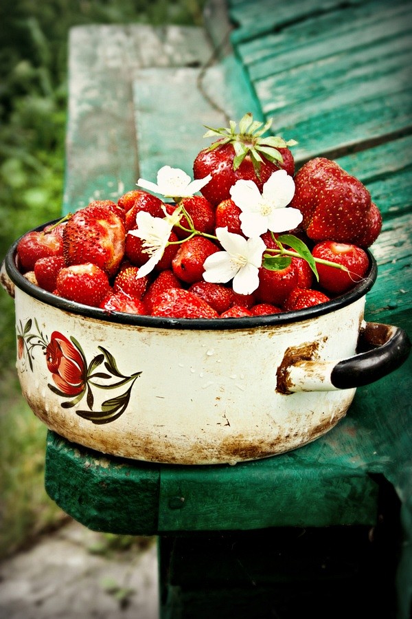 freshstrawberries