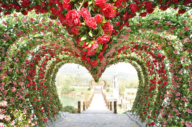 ℡「亲儭■从高山水生态园林转采于2015-04-03 10:23:272喜欢景观℡