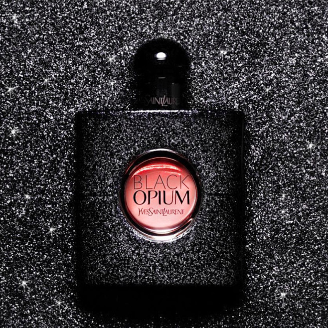ysl黑鸦片