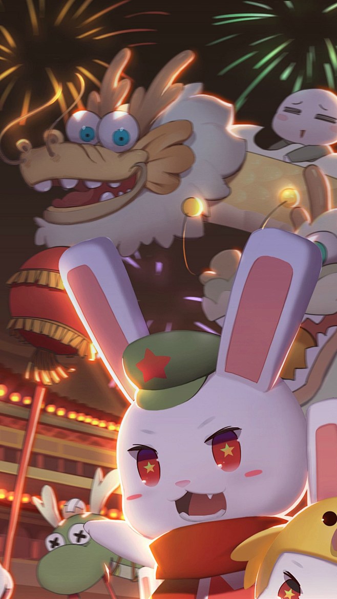 那兔-花瓣网|陪你做生活的设计师 | 怎么我说起来