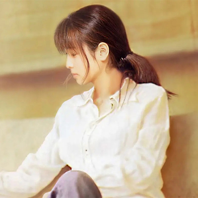 yanernoel采集于2021-12-02 18:40:50坂井泉水「个人收集」女生头像