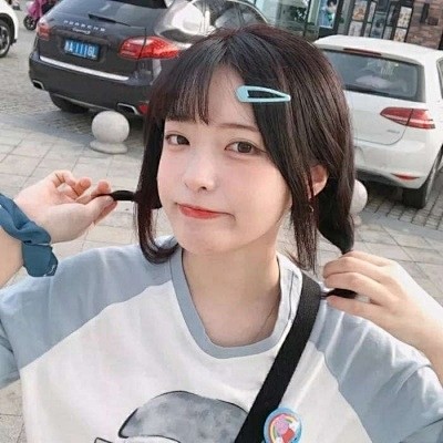 一干净利落清新头像从此我便病入膏肓再无药可医女生头像我要个性网