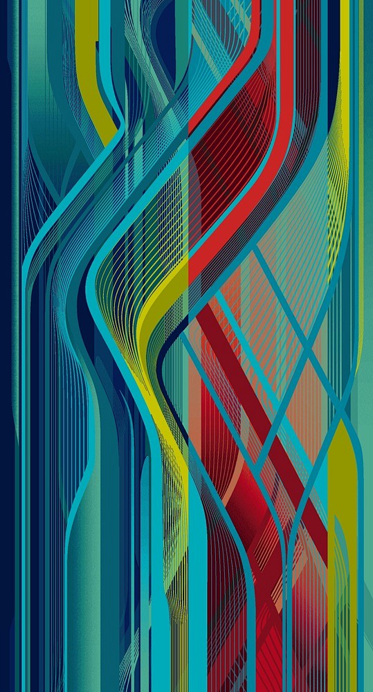 折线-花瓣网|陪你做生活的设计师 | fm设计