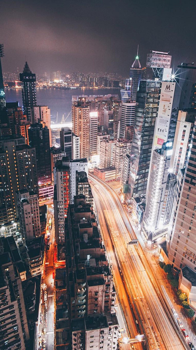 -阿得-采集到城市