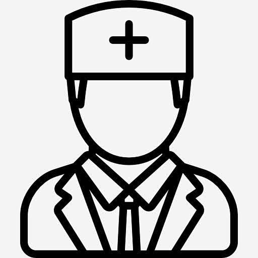 医生图标