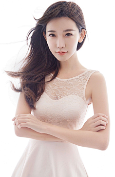 风wind_采集到美女