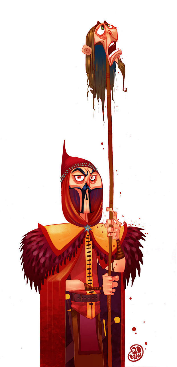 vladtheimpalerbybrett2dbean