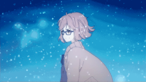 发衣服飘动转头