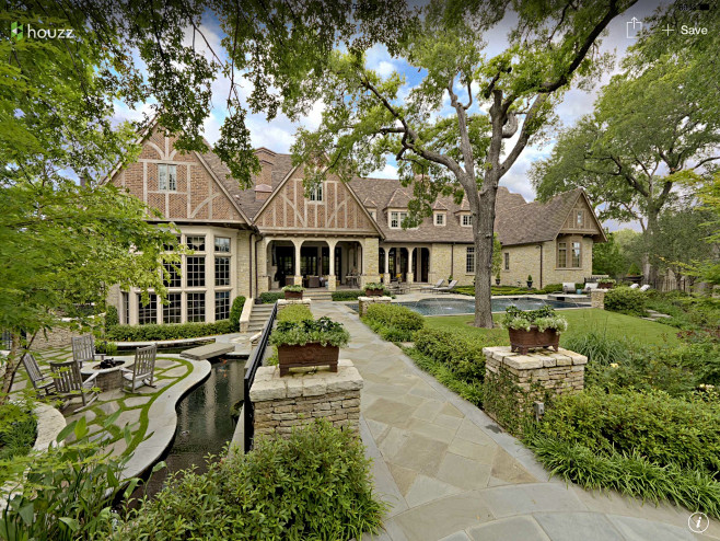 英式花园-花瓣网|陪你做生活的设计师 | 英式