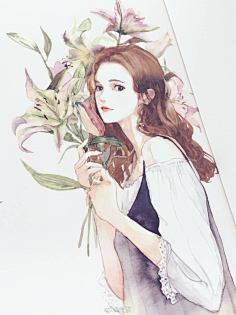 Hepfox采集到过云山的葵与夏゛
