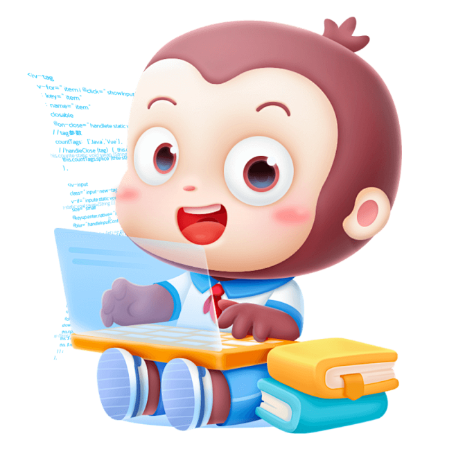 猿编程专注于418岁少儿编程在线教育品牌猿辅导匠心出品