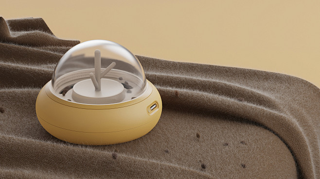 产品设计工业设计作品集keyshot渲染