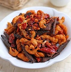 翠平肖采集到美食记