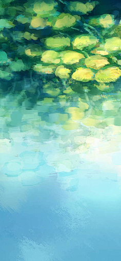 G`UC采集到GU`背景
