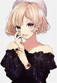 润润家的蓝二子采集到红颜祸水♡
